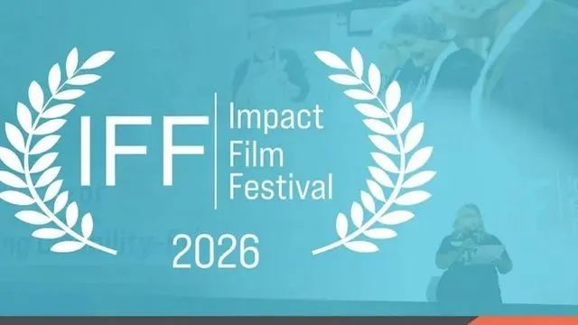 Impact Film Festival (IFF) 2026 – Festival & Dinner at Apollo Cinema